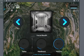 develop custom vst plugins for music production and audio apps vst au