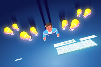 create dynamic and fast paced video edits