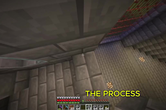 build custom survival bases and structures in your minecraft world