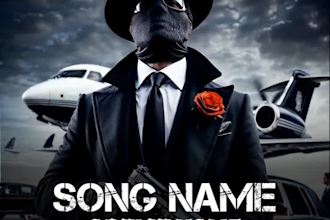 create and edit your hip hop, rap, and trap music video