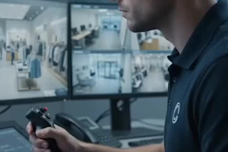 setup remote cctv monitoring and configure your security
