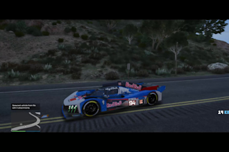 convert your 3d car model to gta v and fivem