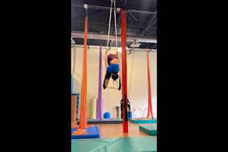 help you improve your posture, alignment, flexibility, and mobility