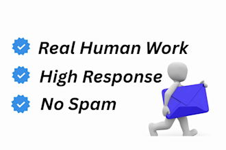 manually send emails one by one