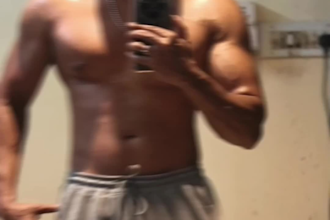 edit your fitness videos and shorts for youtube tiktok