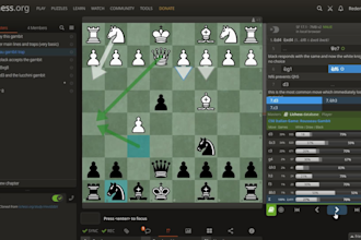 be the most affordable expert chess coach