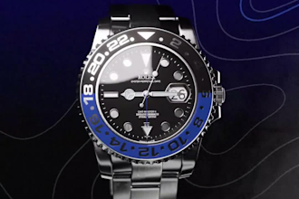 do cinematic 3d product animation cgi vfx ads 3d watch animation cgi animation