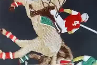 digitize image for embroidery digitizing logo into dst pes