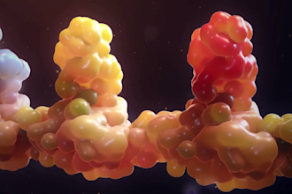create 3d medical animation pharmaceutical moa molecular biology explainer video