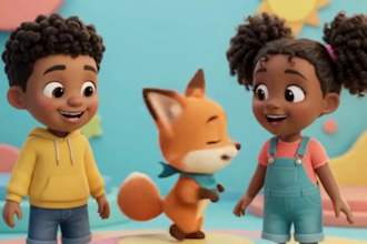 2d animation for kids animation 3d animation kids learning videos 2d animation
