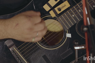 record professional bassguitar or double bass for your song