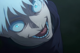do a viral anime edit for tiktok