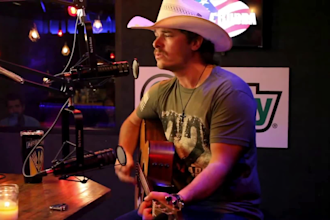 produce acoustic country music, vocals, composition and song arrangement