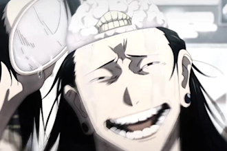 make edits of anime,movies, tv