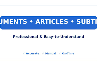 translate marathi hindi and english manually and accurately