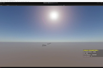 do unreal engine game development, develop unreal engine game, unreal engine 5