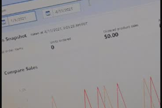 be your remote amazon and ebay order dispatch specialist