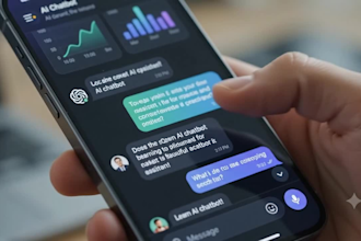 build custom ai agents