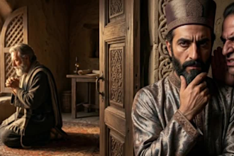 edit professional ai bible story videos with stunning visuals