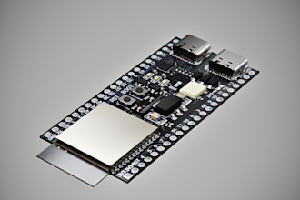 create realistic 3d renders of your electronic product