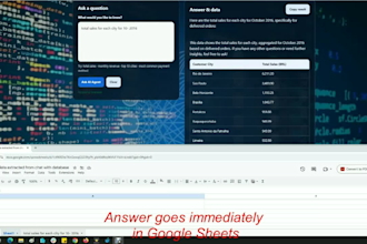 build a database analyst to chat with your database