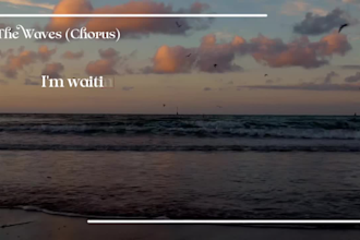 write catchy and emotional pop lyrics for your music beat