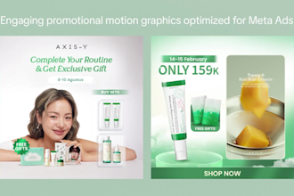 make ecommerce and digital marketing graphic design