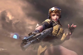 create 3d realistic character model, fix or edit 3d models for game or animation