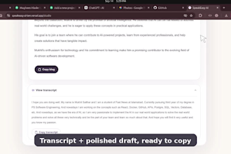 build customized ai agents