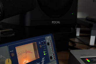 produce your rnb song