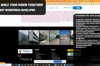 build dynamic wordpress websites with elementor acf and crocoblock