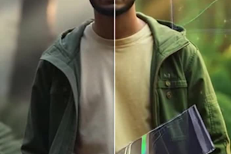 cinematic lightroom editing, color grading and portrait
