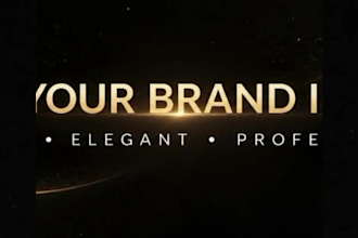 design a professional logo for beauty brand