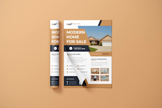 design amazing print ad, magazine ad, newspaper ad, flyer one pager