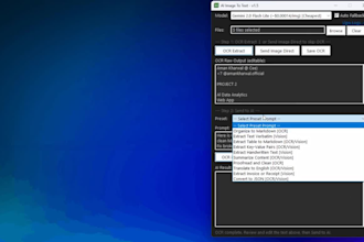 automate repetitive windows tasks with ai python ahk to eliminate manual work