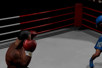 create 3d animation video