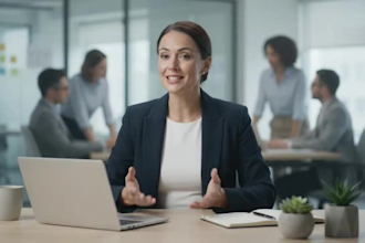 provide HR and recruitment support