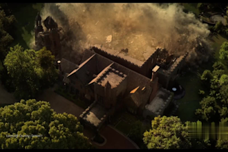 be your vfx compositor for cgi integration and film