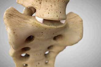 create 3d orthopedic surgery animation, knee replacement medical explainer video