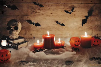 create ai halloween videos, scary horror videos and spooky animations