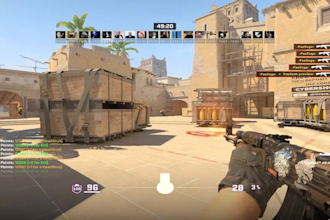 coach you in cs2 using team mechanics and game sense