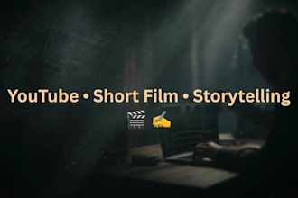 be your scriptwriter and write and edit movie scripts
