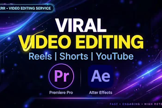 edit you tube videos, reels, and shorts like a pro
