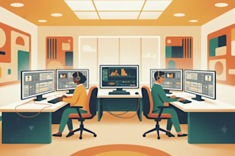 create a premium explainer video that boosts sales