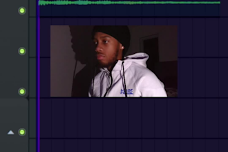 teach you how to make beats and melodies