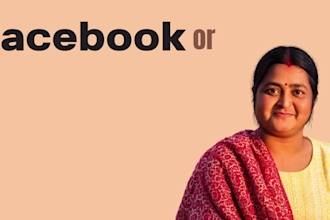 create ,manage and optimize your facebook and instagram ads