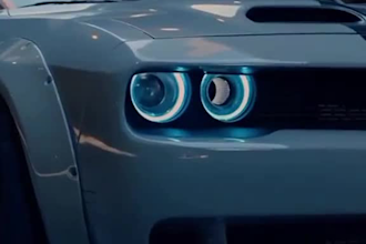 do cinematic viral car video editing for tiktok, instagram and youtube