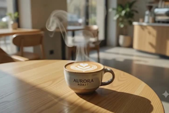 create ai product commercials and luxury brand ads