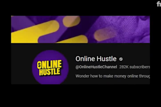 create and manage a faceless youtube channel that attracts real viewers