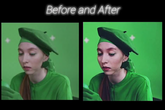 improve the quality of your video